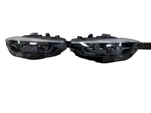 Système d'éclairage de phares pour BMW Série 4, phares M4, phares LED, vente directe d'usine - Product Image 5