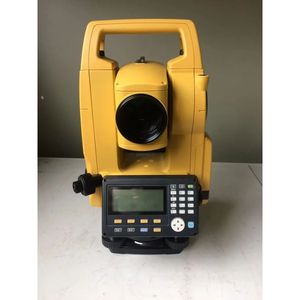 เครื่องมือสำรวจแบบ Total Station รุ่น CX55 10 ความแม่นยำของมุม 2 ดีกรี ระยะ 3 กิโลเมตร - Product Image 3