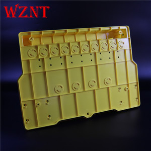 <span class=keywords><strong>Candado</strong></span> de seguridad estándar OSHA, kit de estación de etiquetado de bloqueo maestro con desbloqueo de llave, <span class=keywords><strong>candado</strong></span> de seguridad 10 - Product Image 6