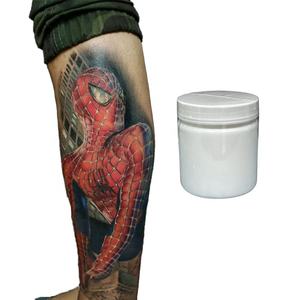 ผลิตภัณฑ์แทททูครีมรอยสัก10กรัมไมโครพิกเมนทาซินวัสดุสำหรับสักคิ้วแบบกำหนดเอง - Product Image 1