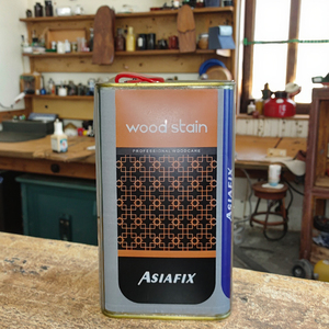 Vente en gros de peinture de <span class=keywords><strong>couleur</strong></span> pour bois Peinture teintée pour bois Bonne teinture pour meubles en bois - Product Image 2