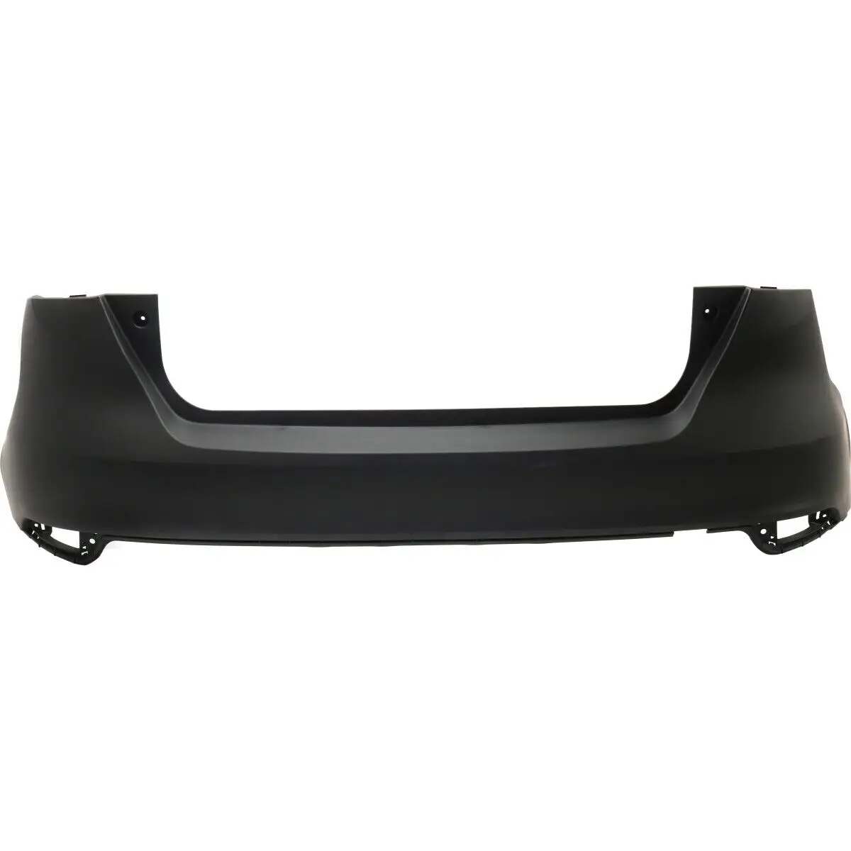 Flyingsothigh Achterbumperhoes Voor 2015 2016 2017 2018 Ford Focus H/B Bumper Facial Fo1100712 F1ez17906baptm