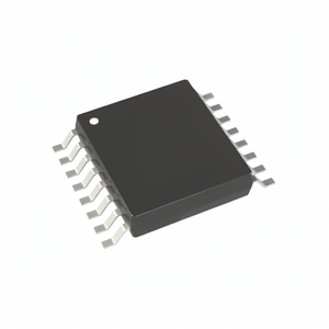 Composants électroniques en ligne 16 TSSOP (0,173'', largeur 4,40 mm) en stock ADM489ARUZ-REEL Interface IC TRANSCEIVER FULL 1/1 16TSSOP - Product Image 1