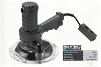 Ponceuse murale électrique OEM 220V, sans poussière, auto-amorçante, polisseuse, meuleuse de mastic mural, polyvalente et universelle