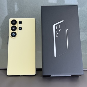 Nuevo Smartphone S26 Ultra Global 5G LTE 2026, 16GB+1TB, Pantalla Grande de Más de 7 Pulgadas, Soporte en Español, Descuento por Compra al por Mayor, Larga Duración de Batería - Product Image 2