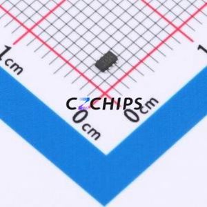 ชิปวงจรรวม THVD1426DRLR SOT-8(5x3) RS-485วงจรรวม RS-422 IC - Product Image 1