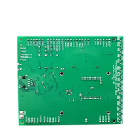 China suministro pcba prototipo fabricante electrónico PCB servicio de montaje PCB placa de montaje