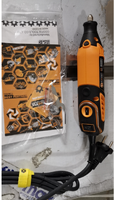 COOFIX CF-DG001 Outils électriques professionnels Meuleuse électrique