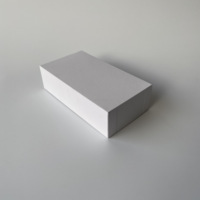 Boîte d'emballage personnalisée pour téléphone portable