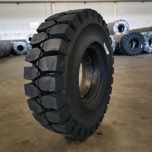 ठोस टायर 5.00-8 कारखाने की कीमत उच्च प्रदर्शन ठोस आश्वासन के साथ नए डिजाइन पूर्वाग्रह टायर - Product Image 4