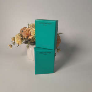 Cartón rígido con logotipo personalizado de lujo al por mayor para <span class=keywords><strong>Amazon</strong></span>, <span class=keywords><strong>Cajas</strong></span> de Regalo <span class=keywords><strong>misteriosas</strong></span> de Navidad, calendario de Adviento elegante, grabado en papel - Product Image 6