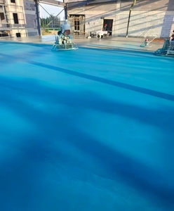 Thiết kế hiện đại cường độ cao chịu mài mòn Emery vữa xi măng sàn bê tông chất làm cứng chịu nước cho sửa chữa tầng hầm - Product Image 6