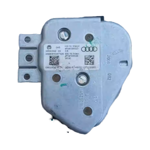 4F0905852/B/E/H pour Polo, Tai, Vir, Fabia, <span class=keywords><strong>Kus</strong></span>, Sla, Tao, Jetta, T-Cross, Tharu, Passat A6 C6Talagon Verrouillage de la colonne de direction - Product Image 1