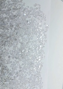 Diamantes Cultivados en Laboratorio, Corte Rosa Facetado Polki, Forma Plana, Piedras Preciosas Sueltas para Joyería, Tamaño Libre, Color DEF, Claridad VS - Product Image 3