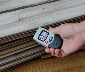 Profession elle Labor inspektions-, Prüf-und Zertifizierungs dienste für Holzwerk stoffe - Product Image 4