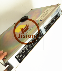 SK200-6 ตัวควบคุมปั๊มหลัก CPU สำหรับรถขุด YN22E00037F3 - Product Image 5
