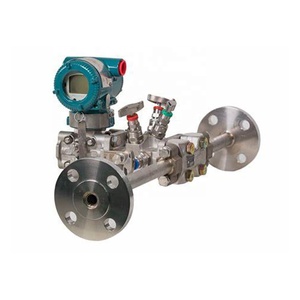 เครื่องวัดความดันสัมบูรณ์ Yokogawa EJA510E และ EJA530E ของแท้จากญี่ปุ่น รุ่น EJA510E-JAS7N-017EL/PF23/D3 - Product Image 2
