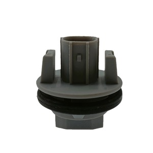 ฮอนด้า 33303-S5A-003 ซ็อกเก็ตไฟท้าย T20 ขั้วต่อหลอดไฟพลาสติกอะไหล่ทดแทนสำหรับซีวิค ซีอาร์วี เอลิเซียน อาคูร่า ยูอาร์วี - Product Image 1
