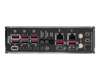 Nouveau MSI MEG Z890 GODLIKE Ultra 9 DDR5 5G Lan WIFI7 PCIe 5.0 LGA 1851 CPU pour 15e CPU Ultra 9/7/5 285K 265K 245K Processeur