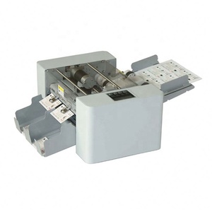 86x54mm Manual Die-Cutting Machine for Business Cards Used to Cut Paper and PVC Paper <strong>Trimmer</strong> - Product Image 6