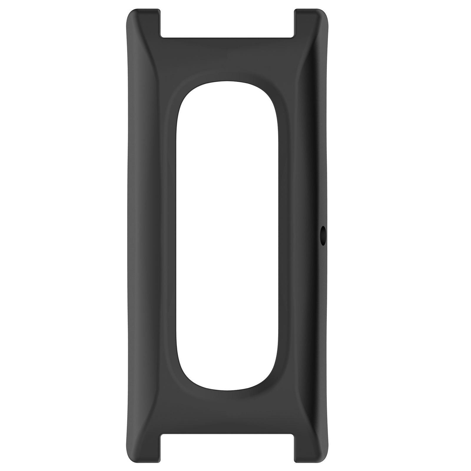 Noir mat