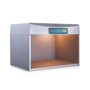 TILO P60 D65 <strong>Light</strong> Soure Fiber <strong>Textil</strong> <strong>Lab</strong> <strong>Color</strong> <strong>Matching</strong> <strong>Light</strong> <strong>Box</strong> - Product Image 4