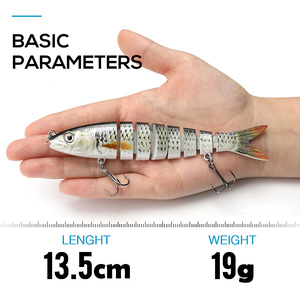 Usine <span class=keywords><strong>meilleur</strong></span> appâts de pêche vibration appâts poissons <span class=keywords><strong>truite</strong></span> leurres <span class=keywords><strong>truite</strong></span> topwater <span class=keywords><strong>leurre</strong></span> de pêche - Product Image 2