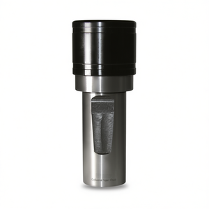 Portabrocas Cilíndrico y de Cono Morse para Trabajos de Precisión en Metalurgia - Product Image 2