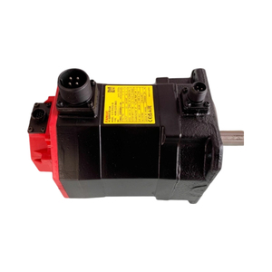 อะไหล่หุ่นยนต์มอเตอร์ A06B-2235-B805 - Product Image 1