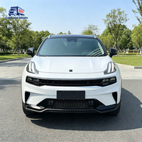 SUV d'occasion 5 portes 5 places 2023 Lynk & Co 06 Remix 1.5T Véhicule d'occasion pas cher
