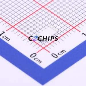 Résistance SMD MCR50JZHJ472 2010 (Type : Film Épais) (Résistance : 4,7 kOhm Précision : 5%) - Product Image 2