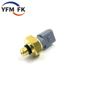 Interruptor Hidráulico YFM FK de Alta Calidad 320-3060 para Excavadora de Orugas 315F 324E 320D3 323F 538 568FM 3203060 - Product Image 1