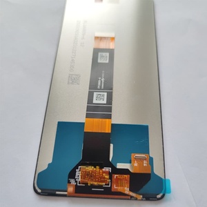 Ensamblaje de Repuesto de Pantalla Táctil Digitalizadora para Smartphone TCL 50 NxtPaper 5G T702D T704SP, Panel de Pantalla Original de 6.8 Pulgadas - Product Image 2