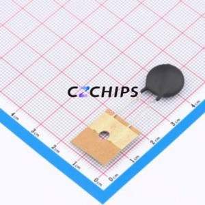 Thermistance NTC MF1305004M4EP0FPT0, composant traversant (THT), P=7,5 mm, résistance 5 Ohm, 2800K, 10%, 4A - Product Image 2