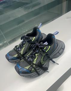 Vente en gros 2026 : Nouvelles chaussures décontractées de créateur de haute qualité pour hommes et femmes, chaussures de sport de marque de luxe - Product Image 2