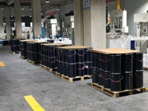 RTV2 Mold Making Liquid Rubber Silicone <span class=keywords><strong>pour</strong></span> le <span class=keywords><strong>moulage</strong></span> de résines polyester, cires, plâtres - Product Image 4