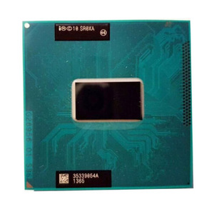 I5 3210M 3230M 3320M 3340M 3360M 3380M I3ซีพียู3110M 3120M รองรับ HM76 HM77ที่ประมวลผลแล็ปท็อป HM75 - Product Image 3