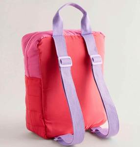 Children Fashionable <b>Backpacks</b> Quilted <b>Backpack</b> <b>Small</b> Size Child <b>Backpack</b> for Kids - Product Image 2