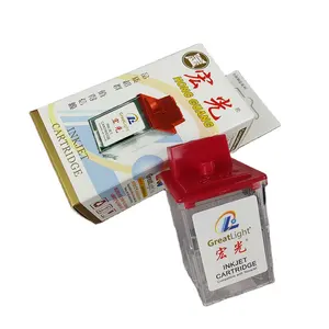 HONG GUANG Novajet Great light 750 Inkjet Cartridge