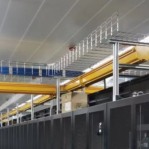 Vich מכירת מוצרי כבל חשמל מגשים אבץ תיל מתכת רשת כבל מתכת - Product Image 4