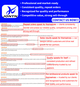 Zapatillas <span class=keywords><strong>de</strong></span> <span class=keywords><strong>Pickleball</strong></span> para Pista Cubierta, Transpirables, Ligeras, con Protección para los Dedos, para Verano y Primavera, Uso Intensivo Profesional - Product Image 6