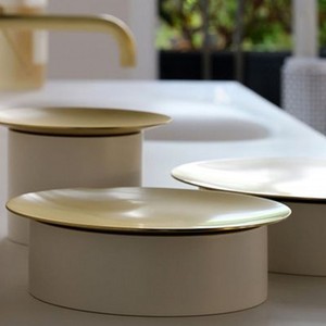 Agape Gemma mensole bagno scatola di immagazzinaggio pratico per il vostro spazio - Product Image 4