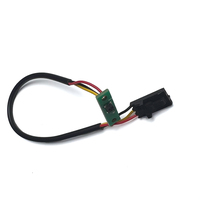 Separador de Papel SM110 de Suministro Directo de Fábrica para Básculas Electrónicas DIGI SM110/SM100/SM300/SM5100/SM5300/SM80/SM90