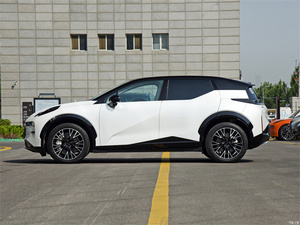 Acceptation des commandes personnalisées, autonomie NEDC 500 km, vitesse 190 km/h, double moteur, quatre roues motrices, SUV Zeekr X You, 5 portes, 4 places, AWD, 315 kW <span class=keywords><strong>Moto</strong></span> - Product Image 3