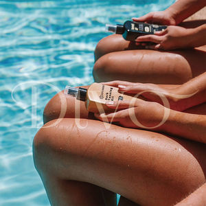 <span class=keywords><strong>Huile</strong></span> de bronzage en spray de marque privée <span class=keywords><strong>Huile</strong></span> de bronzage corporel de <span class=keywords><strong>Bali</strong></span> Saveurs multiples <span class=keywords><strong>Huile</strong></span> d'autobronzage personnalisable - Product Image 4