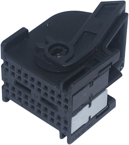 Connecteurs d'alimentation électrique automatique série composite femelle 40 broches 967286-1 - Product Image 3