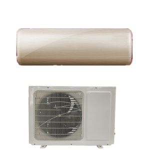 Climatiseur monosplit 9000Btu 12000Btu 18000Btu 24000Btu pour bureau - Product Image 2