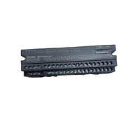 Módulo de E/S Remoto CC-Link Nuevo Original AJ65SBTB1-32DT1 Módulo Remoto PLC con Interfaz de Comunicación RS485