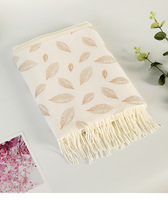 Papier de soie imprimé avec logo personnalisé, papier décoratif pour l'emballage de vêtements, chaussures, vin, cadeaux, emballage