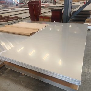 Цена за тонну листов из нержавеющей стали ASTM <span class=keywords><strong>AISI</strong></span> 1мм 2мм толщиной марок 316 316L 304 304L 201 202 410 420 430 - Product Image 3